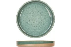 Cosy & Trendy Ocean Green Bord 15CM 3945015