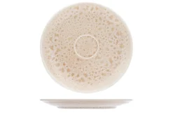 Cosy & Trendy Odisha Sand Espressoschotel13CM 2574013