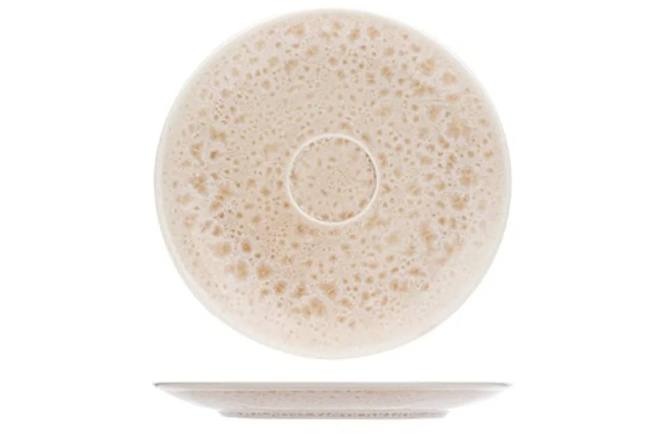Cosy & Trendy Odisha Sand Espressoschotel13CM 2574013