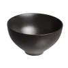 Cosy & Trendy Okinawa Schaal D16XH9CM Zwart 146532