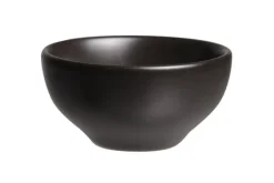 Cosy & Trendy Okinawa Schaal D10XH5CM Zwart 464037