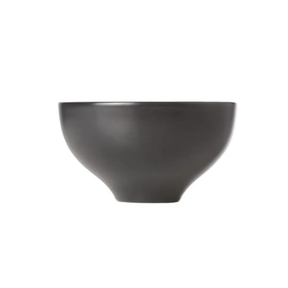Cosy & Trendy Okinawa Schaal D12.7XH7CM Zwart 6236800
