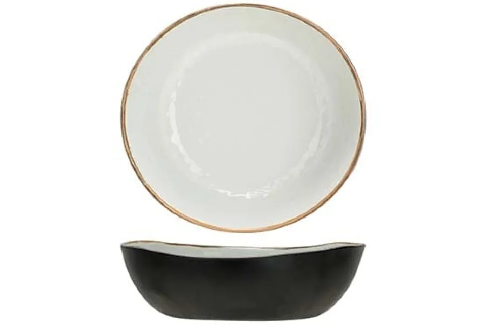 Cosy & Trendy Plato Unbreakable Schaal 20,2X19XH6CM 7481033
