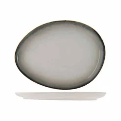 Cosy & Trendy Proof Akoya Plat Bord 29,6x22,7CM Ovaal 53070100