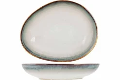 Cosy & Trendy Proof Akoya Diep Bord 24,2x19,8xh4,8CM Ovaal 53070130