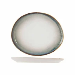 Cosy & Trendy Proof Akoya Dessertbord 20,5x17,2CM Ovaal 53070090