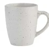 Cosy & Trendy Punto White Beker 35CL D8,7XH10,3CM 7799010