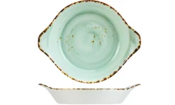 Cosy & Trendy Quiandra Green Eierpannetje D16-12.5CM H3.5CM - 8272016