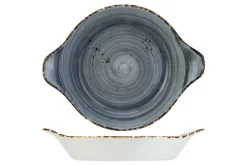 Cosy & Trendy Quiandra Grey Eierpannetje D17,5-15CM H4CM - 8272218
