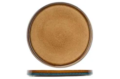 Cosy & Trendy Quintana amber Broodbordje - Ondertas D14cm - 5950014