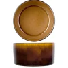 Cosy & Trendy Quintana amber Kom D19,5XH10CM - 5950220