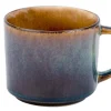 Cosy & Trendy Quintana amber Koffietas D8XH6,7CM 22CL - 5950008