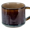 Cosy & Trendy Quintana amber Espressotas 100ML - 5950110