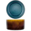 Cosy & Trendy Quintana blue kom D19,5XH10CM - 2936220