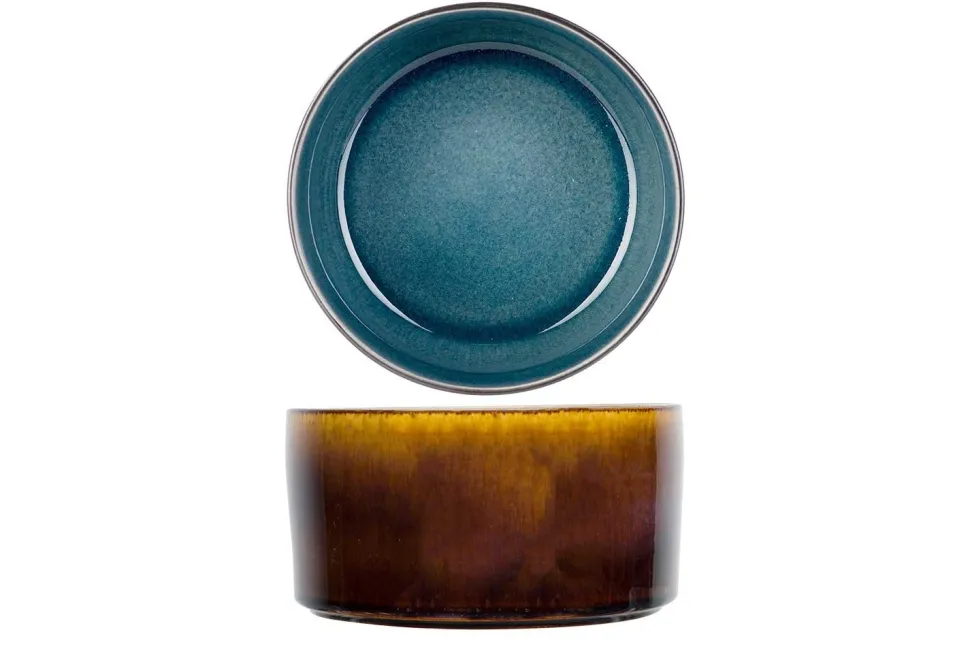 Cosy & Trendy Quintana blue kom D14XH8CM - 2936114