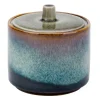 Cosy & Trendy Quintana Green suikerpot D8XH6.7-8,5CM - 3948108