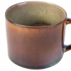 Cosy & Trendy Quintana Green Koffietas D8XH6,7CM 22CL - 3948008