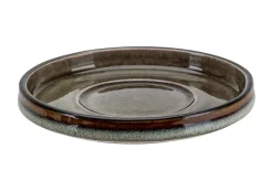 Cosy & Trendy Quintana Green Espresso Ondertas D12cm - 3948112