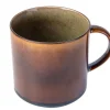 Cosy & Trendy Quintana Green Beker D9XH9,4CM 45CL - 3948009