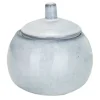 Cosy & Trendy Sajet Grey Suikerpot 25CL D9XH6.7-10CM 6311903