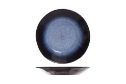 Cosy & Trendy Sapphire Bord/Ondertas 15CM 8642015