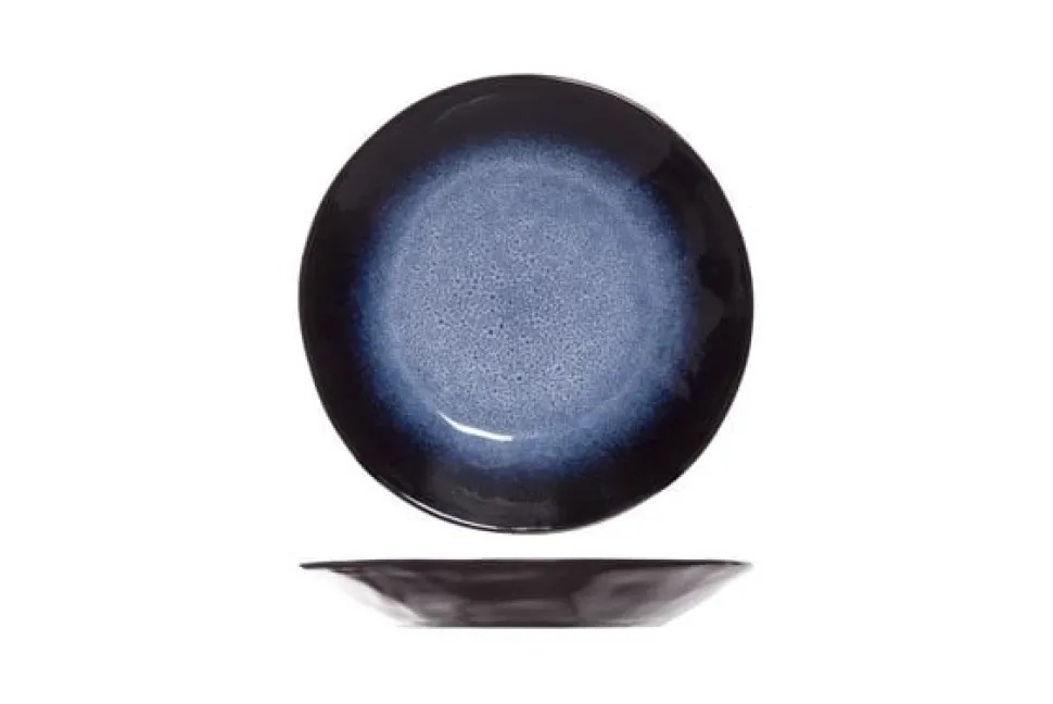 Cosy & Trendy Sapphire Bord/Ondertas 15CM 8642015