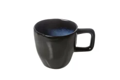 Cosy & Trendy Sapphire Koffietas 8.5XH8CM 24CL 8642905