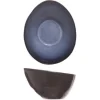 Cosy & Trendy Sapphire Kom ovaal 10X7.5XH6CM 8642010