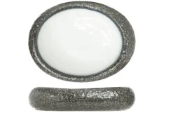 Cosy & Trendy Sea pearl Schaal Ovaal 24X21XH5.5CM 9632359