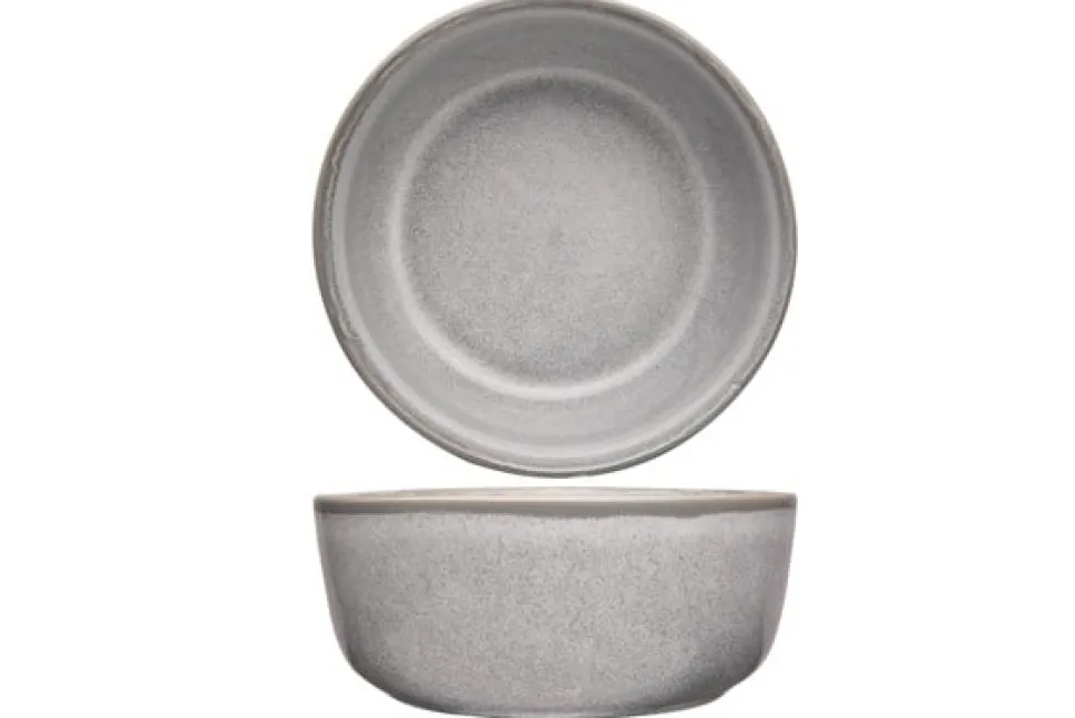 Cosy & Trendy Sri Lanka Grey Kom 15XH6,3CM 9256015