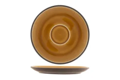 Cosy & Trendy Tallina Brown Ondertas 14,4CM 9118015
