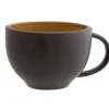 Cosy & Trendy Tallina Brown Koffietas 18CL 9118009