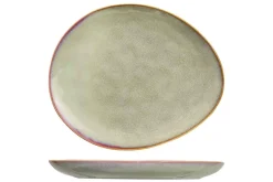 Cosy & Trendy Trentino Plat Bord 27X23CM OVAAL 2424127