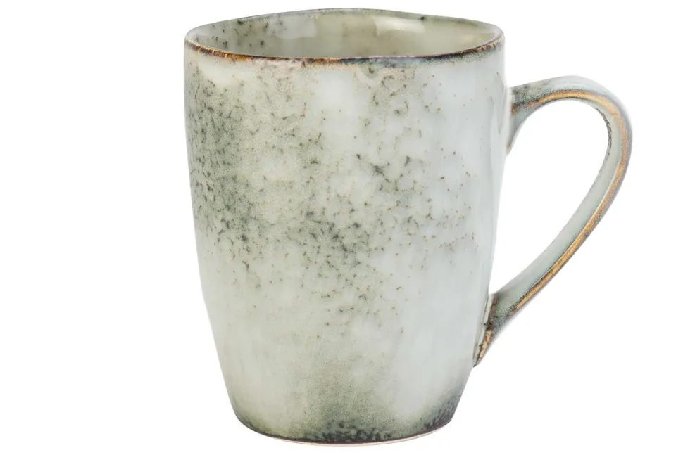 Cosy & Trendy Verdastro Beker 24cl Met oor 3854010