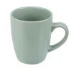 Cosy & Trendy Viva Green Beker 8,6XH10,4CM 36CL 8773036
