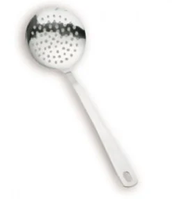 Cuinox Schuimspaan inox 10,5cm-L34cm 4262