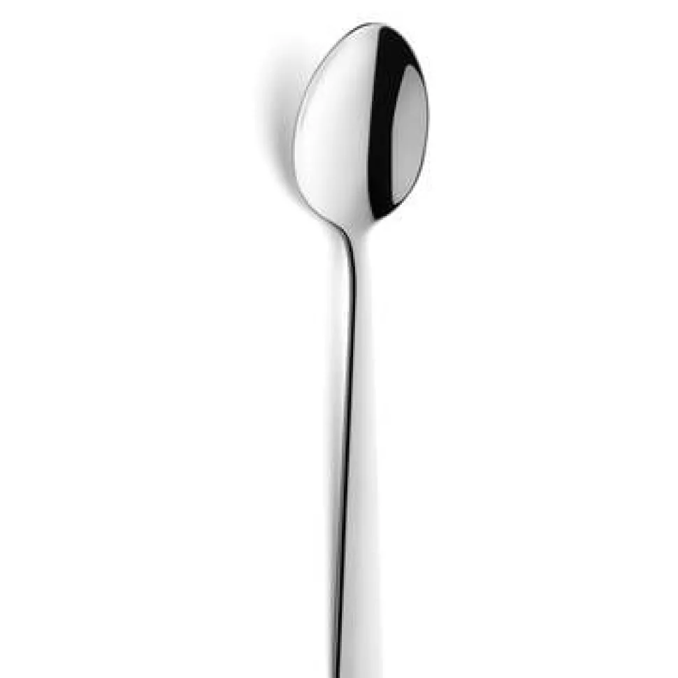 Dessertlepel Amefa 1923 Moderno 19 cm 18/10 - 511530
