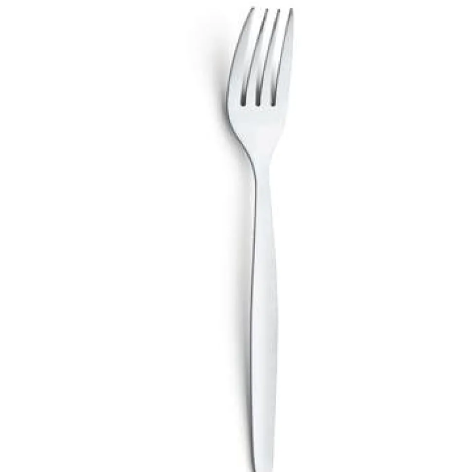 Dessertvork Amefa 2390 Low Budget 19 cm 18/0 515365