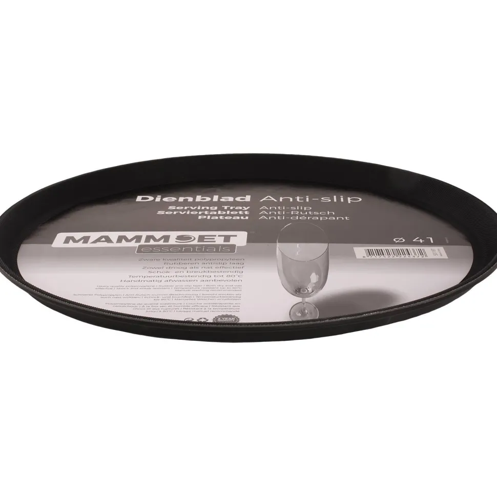 Dienblad 41cm Mammoet Easy 531197
