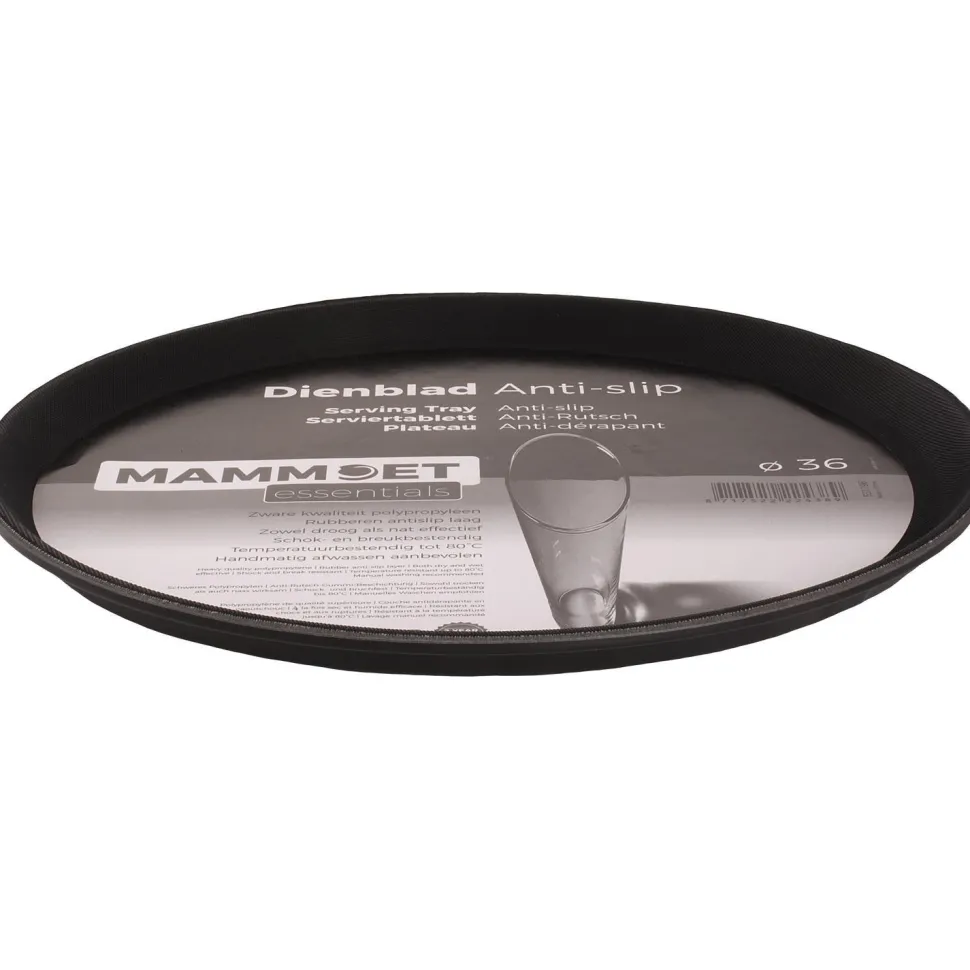 Dienblad 41cm Mammoet Easy 531197
