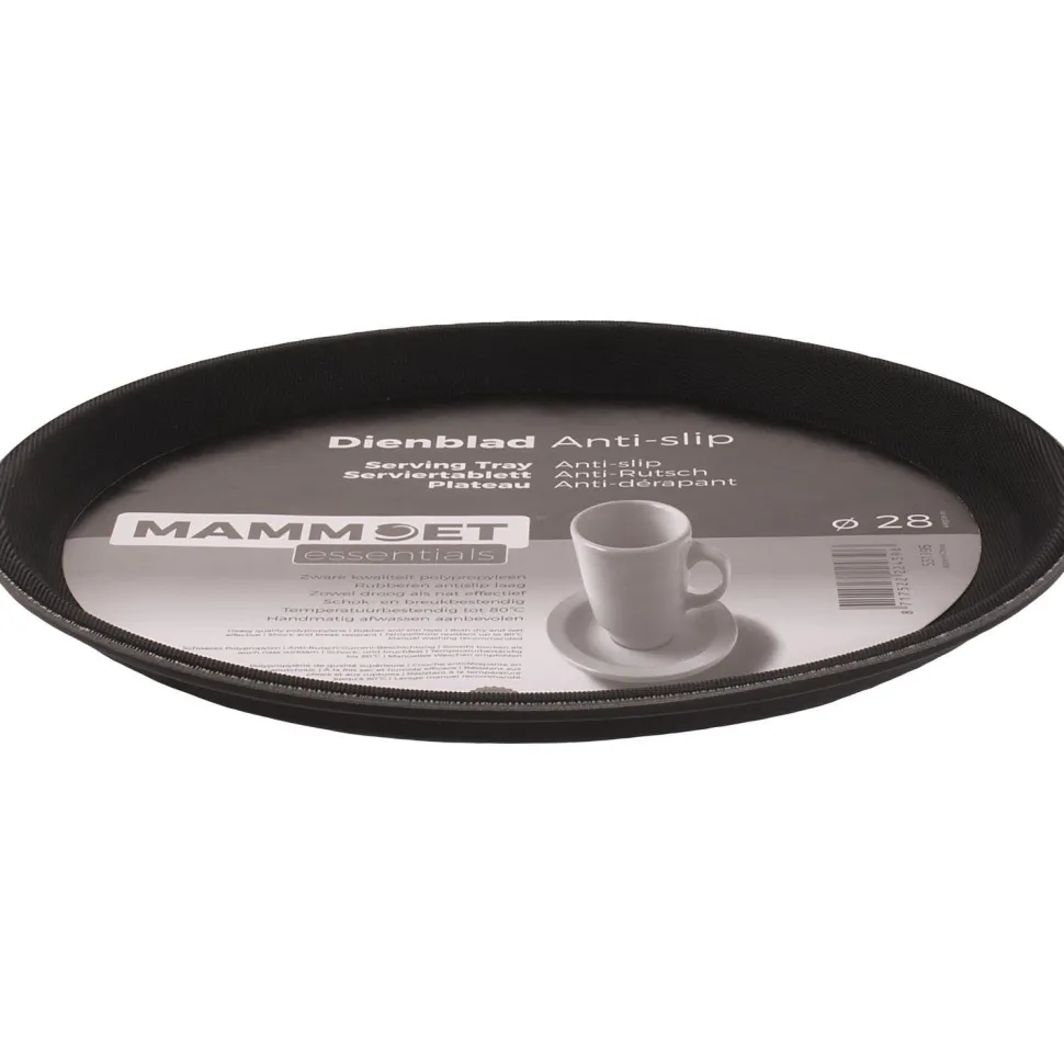 Dienblad 41cm Mammoet Easy 531197