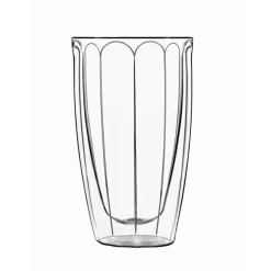 Dubbelwandige theeglazen 2 stuks 29,5cl Luigi Bormioli 517414