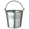 Emmer 10x10 met hengsel Bar Professional 527120