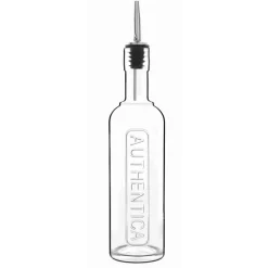 Fles 0,5L Luigi Bormioli Authentica 530590