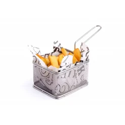Frietmandje rvs Hendi 105x90x65cm 426432