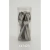 Gebaksvork horeca Amefa Amsterdam 2374 koker 60 stuks 147423
