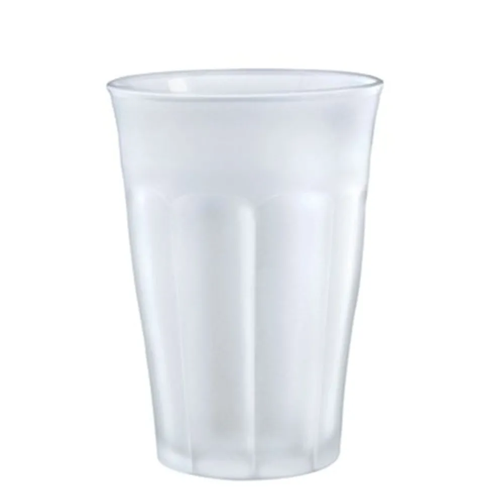 Glas 25cl Duralex Picardie Givre set van 6 529157