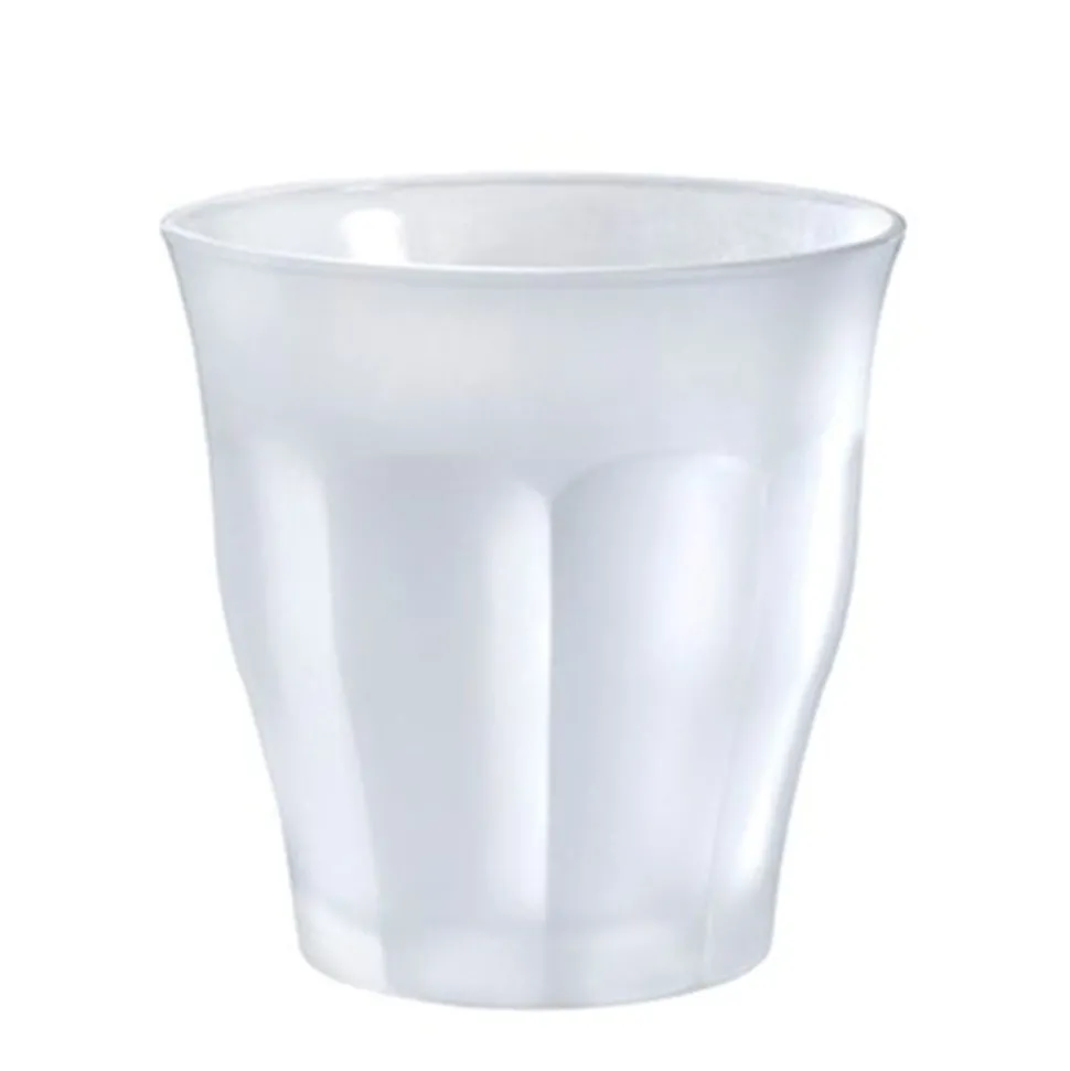 Glas 25cl Duralex Picardie Givre set van 6 529157