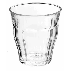 Glas Duralex Picardie 25cl 6 stuks 117057