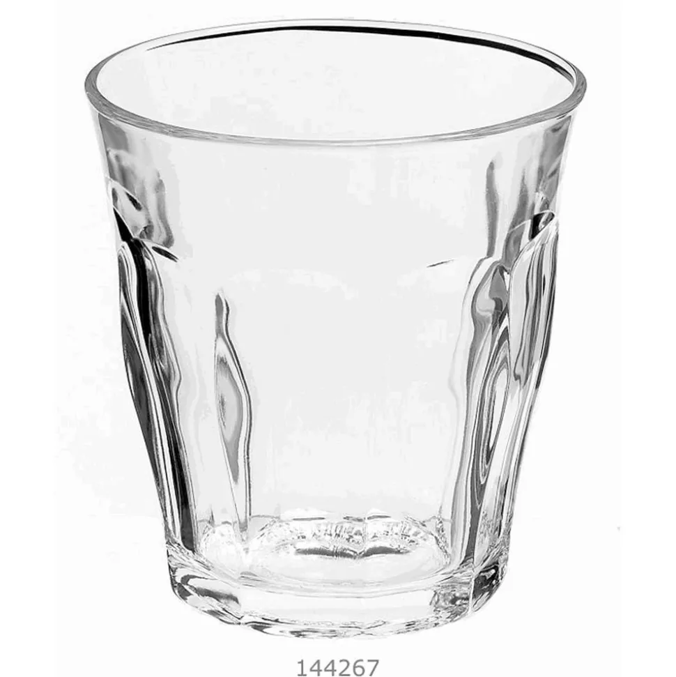 Glas Duralex Picardie 31cl 6 stuks 144267